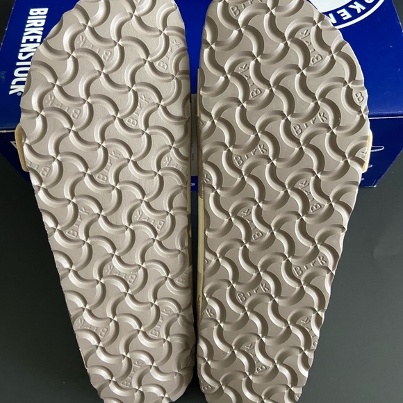 BIRKENSTOCK Arizona Camo Slide Sandal  39,40 - Picture 8 of 10